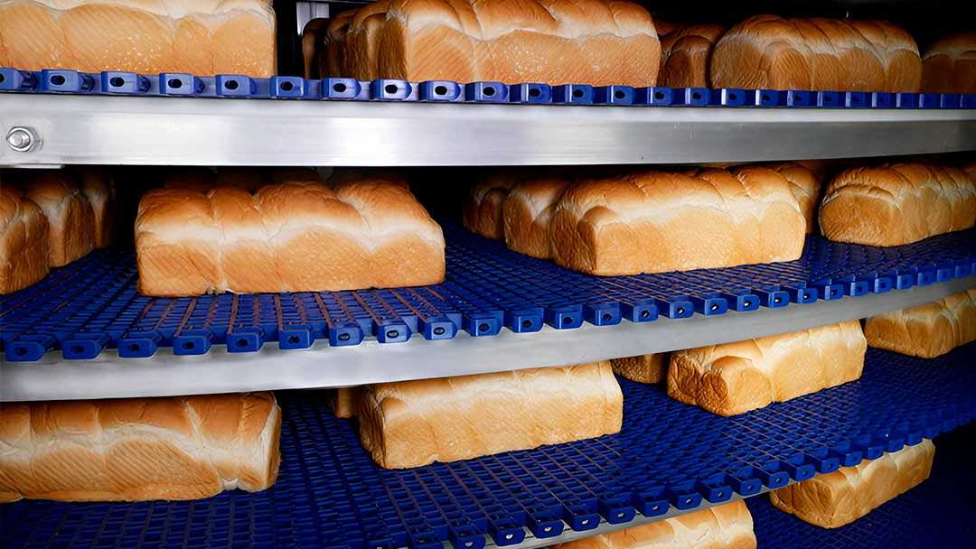 Electromagnets and its impact on the bakery and food industry